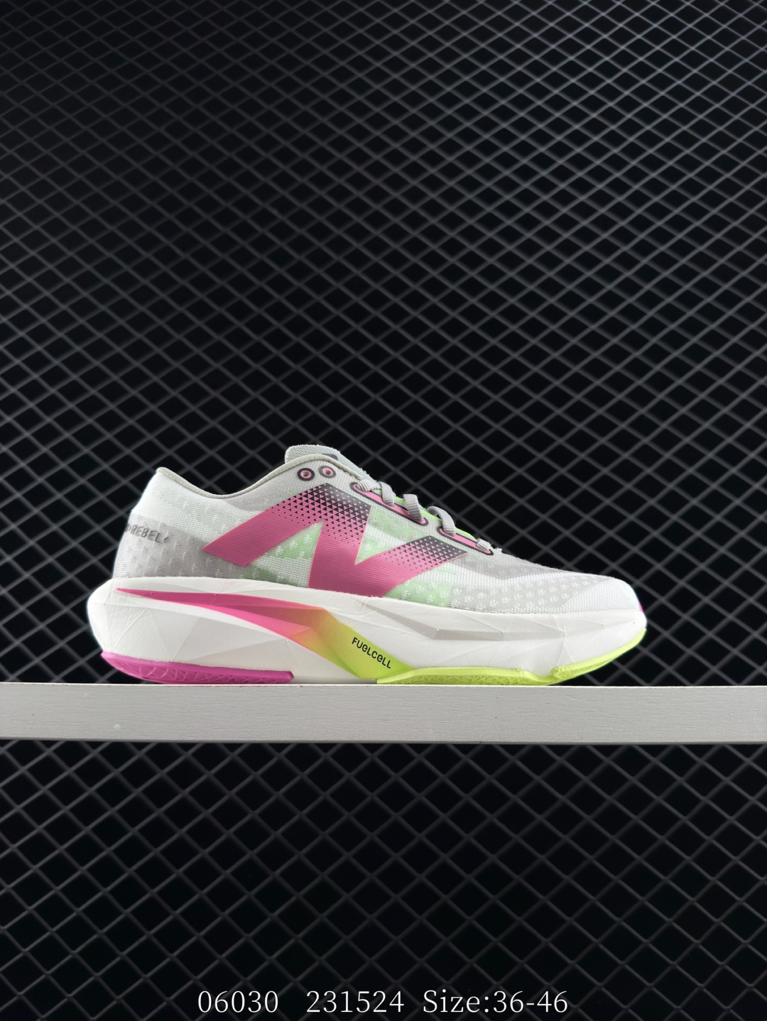 New Balance FuelCell New Balance FuelCell